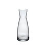Bormioli Rocco Vaso bajo Diamond 39CL Transparente