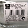 Bormioli Rocco Vaso bajo Diamond 39CL Transparente
