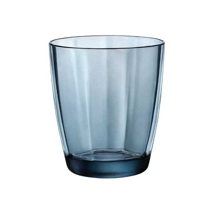 Bormioli Rocco Vaso bajo Diamond 39CL Transparente Bormioli Rocco Vaso bajo Diamond 39CL Transparente