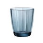 Bormioli Rocco Vaso bajo Diamond 39CL Transparente