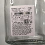 Bormioli Rocco Vaso bajo Diamond 39CL Transparente