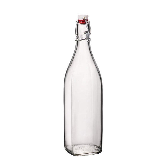 Bormioli Rocco Vaso bajo Diamond 39CL Transparente Bormioli Rocco Vaso bajo Diamond 39CL Transparente
