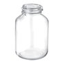 Bormioli Rocco Vaso bajo Diamond 39CL Transparente