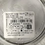 Bormioli Rocco Vaso bajo Diamond 39CL Transparente