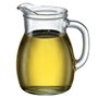 Bormioli Rocco Vaso bajo Diamond 39CL Transparente