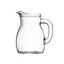 Bormioli Rocco Vaso bajo Diamond 39CL Transparente