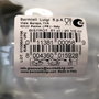 Bormioli Rocco Vaso bajo Diamond 39CL Transparente