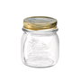 Bormioli Rocco Vaso bajo Diamond 39CL Transparente