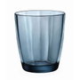 Bormioli Rocco Vaso bajo Diamond 39CL Transparente