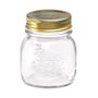Bormioli Rocco Vaso bajo Diamond 39CL Transparente