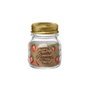 Bormioli Rocco Vaso bajo Diamond 39CL Transparente