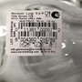 Bormioli Rocco Vaso bajo Diamond 39CL Transparente