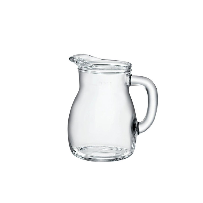 Bormioli Rocco Vaso bajo Diamond 39CL Transparente Bormioli Rocco Vaso bajo Diamond 39CL Transparente