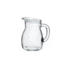 Bormioli Rocco Vaso bajo Diamond 39CL Transparente