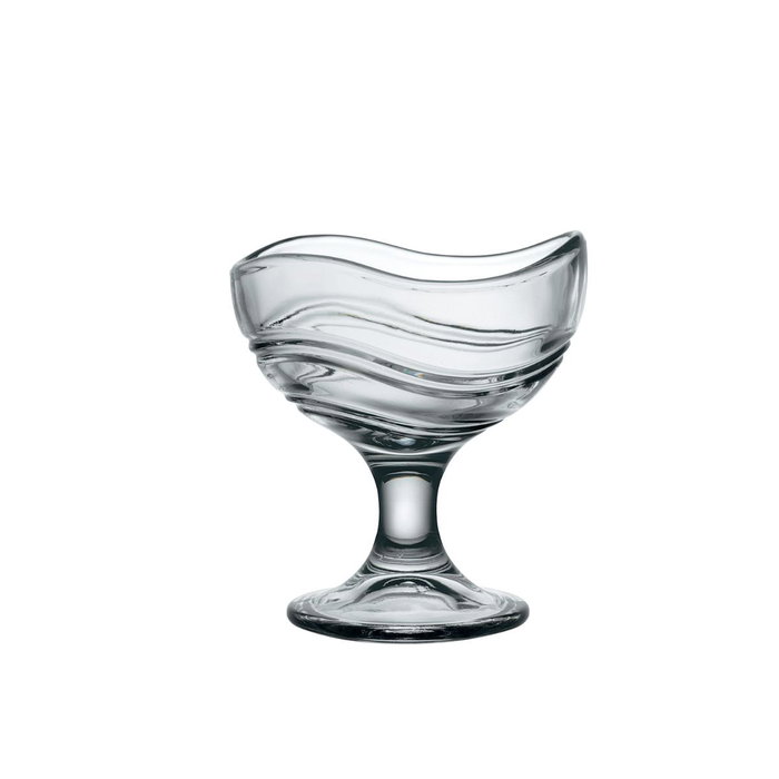 Bormioli Rocco Vaso bajo Diamond 39CL Transparente Bormioli Rocco Vaso bajo Diamond 39CL Transparente