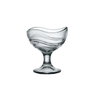 Bormioli Rocco Vaso bajo Diamond 39CL Transparente