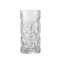 Bormioli Rocco Vaso bajo Diamond 39CL Transparente
