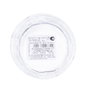 Bormioli Rocco Vaso bajo Diamond 39CL Transparente