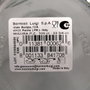 Bormioli Rocco Vaso bajo Diamond 39CL Transparente