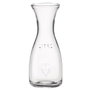 Bormioli Rocco Vaso bajo Diamond 39CL Transparente