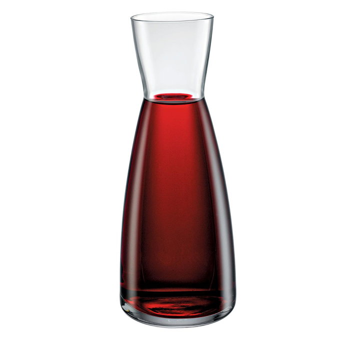 Bormioli Rocco Vaso bajo Diamond 39CL Transparente Bormioli Rocco Vaso bajo Diamond 39CL Transparente