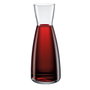 Bormioli Rocco Vaso bajo Diamond 39CL Transparente