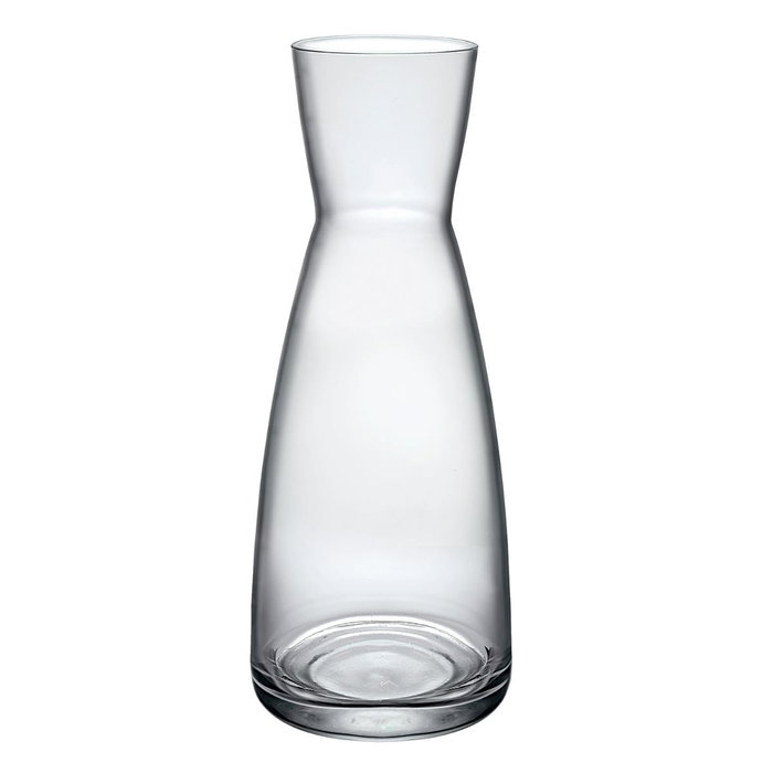 Bormioli Rocco Vaso bajo Diamond 39CL Transparente Bormioli Rocco Vaso bajo Diamond 39CL Transparente