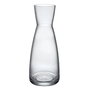 Bormioli Rocco Vaso bajo Diamond 39CL Transparente