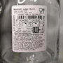 Bormioli Rocco Vaso bajo Diamond 39CL Transparente