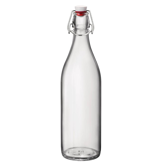 Bormioli Rocco Vaso bajo Diamond 39CL Transparente Bormioli Rocco Vaso bajo Diamond 39CL Transparente