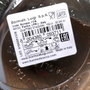 Bormioli Rocco Vaso bajo Diamond 39CL Transparente