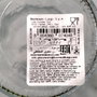 Bormioli Rocco Vaso bajo Diamond 39CL Transparente
