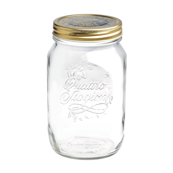 Bormioli Rocco Vaso bajo Diamond 39CL Transparente Bormioli Rocco Vaso bajo Diamond 39CL Transparente