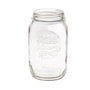 Bormioli Rocco Vaso bajo Diamond 39CL Transparente