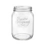 Bormioli Rocco Vaso bajo Diamond 39CL Transparente