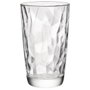 Bormioli Rocco Vaso bajo Diamond 39CL Transparente