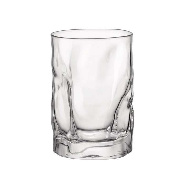 Bormioli Rocco Vaso bajo Diamond 39CL Transparente Bormioli Rocco Vaso bajo Diamond 39CL Transparente