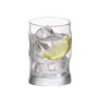 Bormioli Rocco Vaso bajo Diamond 39CL Transparente