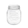 Bormioli Rocco Vaso bajo Diamond 39CL Transparente