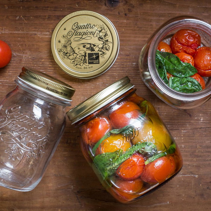 Bormioli Rocco Vaso bajo Diamond 39CL Transparente Bormioli Rocco Vaso bajo Diamond 39CL Transparente