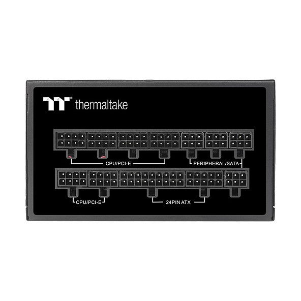 Thermaltake Fuente de Alimentación Toughpower PF1 1050W 80+ Platinum