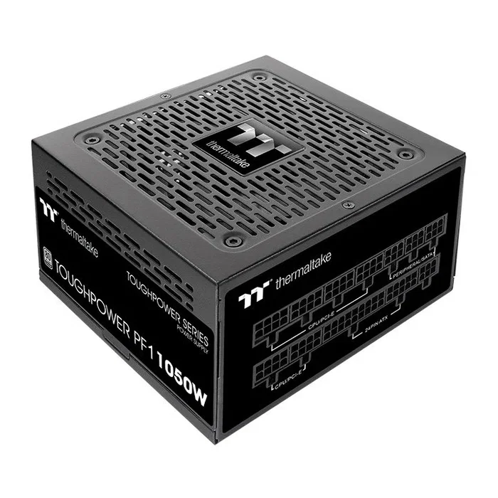 Thermaltake Toughpower PF1 1050W 80+ Platinum Thermaltake Toughpower PF1 1050W 80+ Platinum