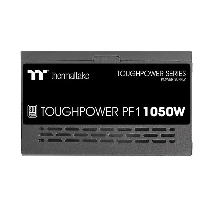 Thermaltake Toughpower PF1 1050W 80+ Platinum Thermaltake Toughpower PF1 1050W 80+ Platinum