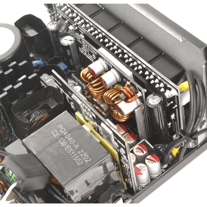 Thermaltake Toughpower PF1 1050W 80+ Platinum Modular Thermaltake Toughpower PF1 1050W 80+ Platinum Modular