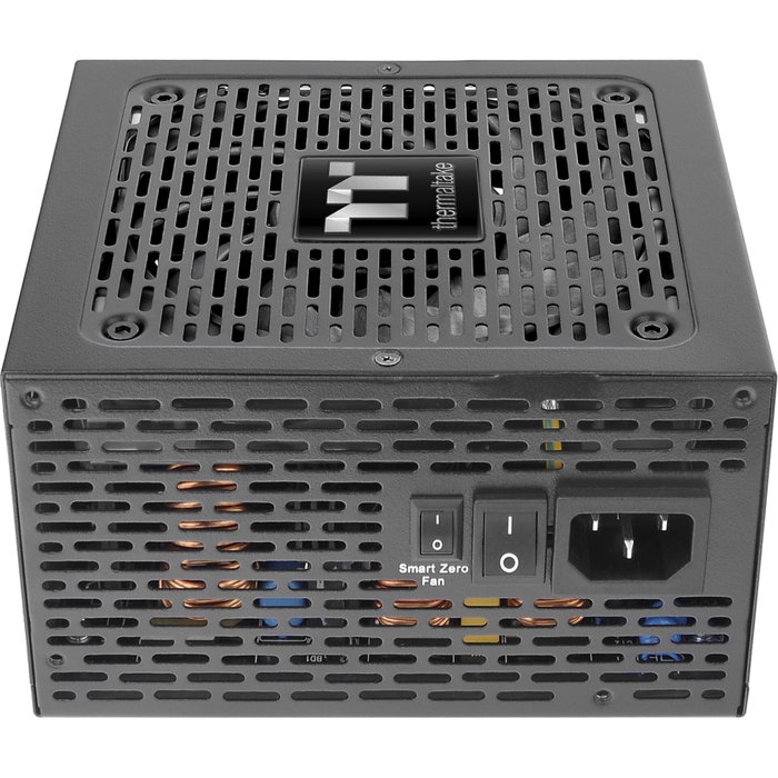 Thermaltake Toughpower PF1 1050W 80+ Platinum Modular Thermaltake Toughpower PF1 1050W 80+ Platinum Modular