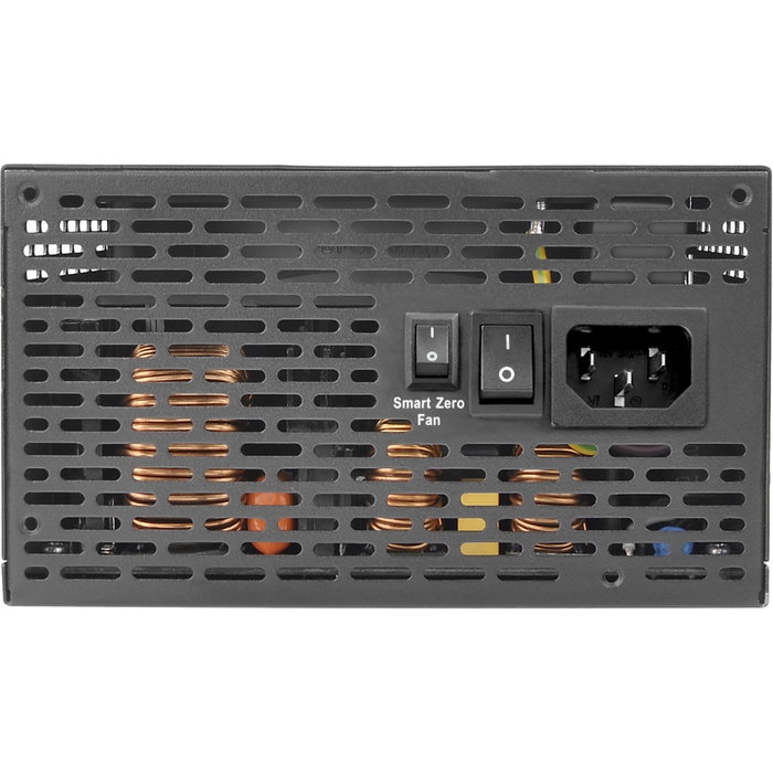Thermaltake Toughpower PF1 1050W 80+ Platinum Modular Thermaltake Toughpower PF1 1050W 80+ Platinum Modular