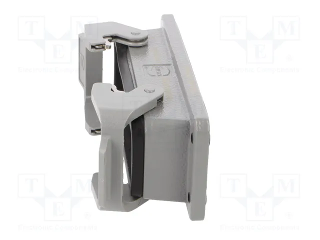 HARTING Carcasa para conectores HDC tamaño 24B IP65 HARTING Carcasa para conectores HDC tamaño 24B IP65