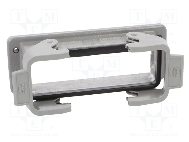HARTING Carcasa para conectores HDC tamaño 24B IP65 HARTING Carcasa para conectores HDC tamaño 24B IP65