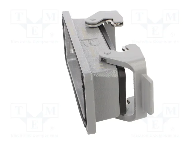 HARTING Carcasa para conectores HDC tamaño 24B IP65 HARTING Carcasa para conectores HDC tamaño 24B IP65