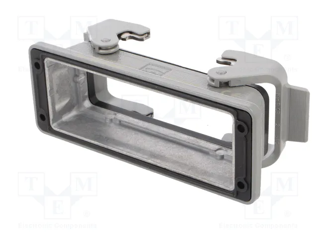 HARTING Carcasa para conectores HDC tamaño 24B IP65 HARTING Carcasa para conectores HDC tamaño 24B IP65
